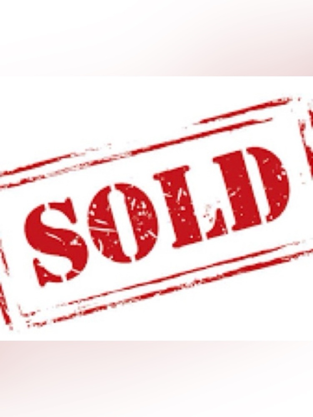 Sold